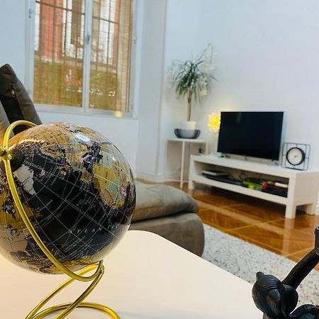 Precioso Apartamento Madrid Centro Ngoại thất bức ảnh