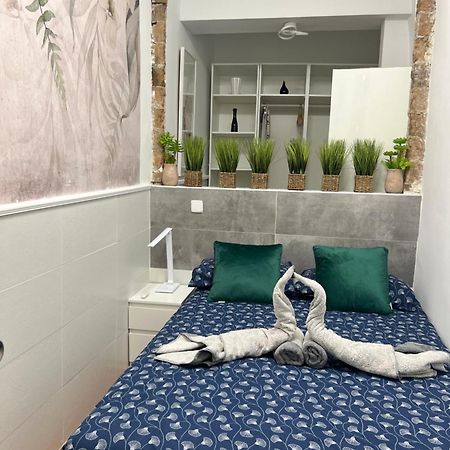 Precioso Apartamento Madrid Centro Ngoại thất bức ảnh