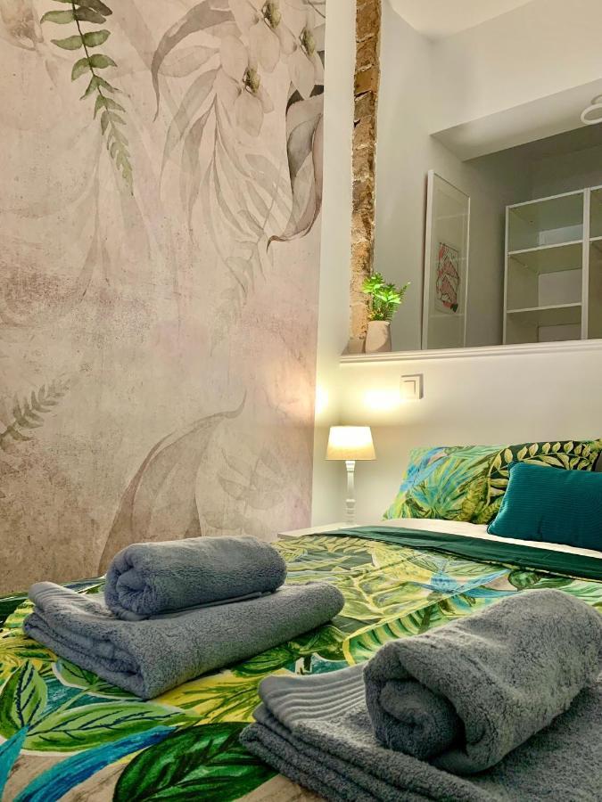 Precioso Apartamento Madrid Centro Ngoại thất bức ảnh