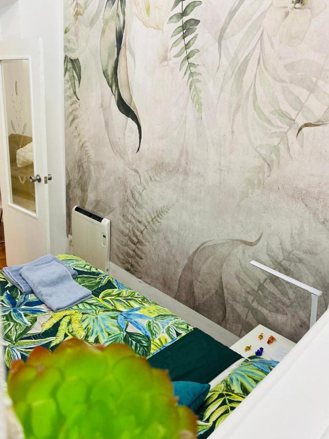 Precioso Apartamento Madrid Centro Ngoại thất bức ảnh