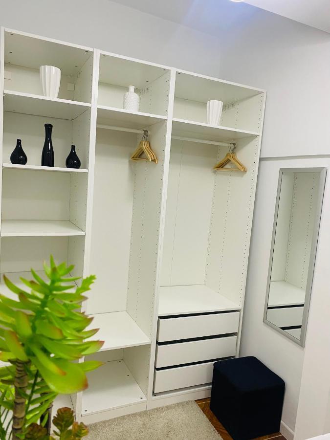 Precioso Apartamento Madrid Centro Ngoại thất bức ảnh