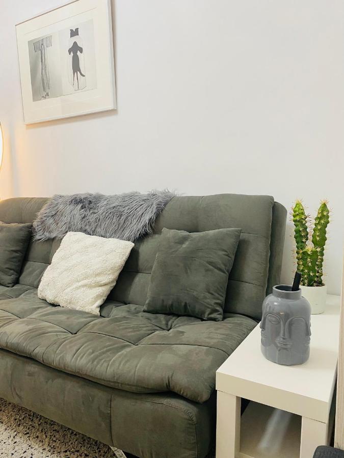 Precioso Apartamento Madrid Centro Ngoại thất bức ảnh