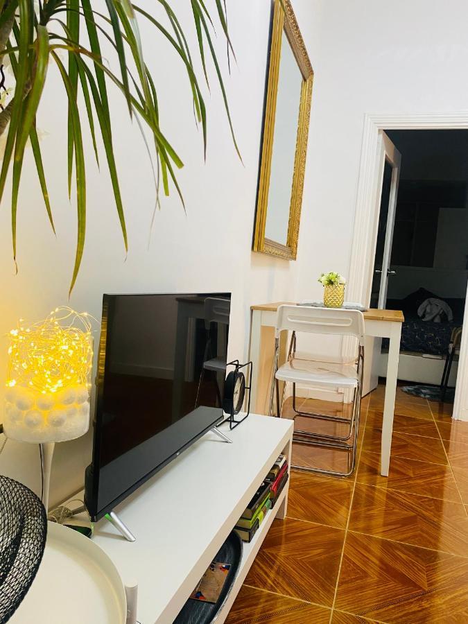 Precioso Apartamento Madrid Centro Ngoại thất bức ảnh