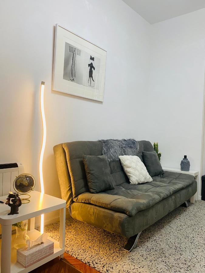 Precioso Apartamento Madrid Centro Ngoại thất bức ảnh