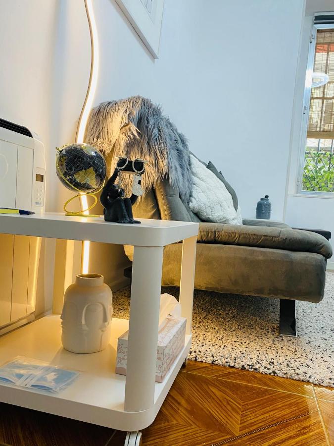 Precioso Apartamento Madrid Centro Ngoại thất bức ảnh