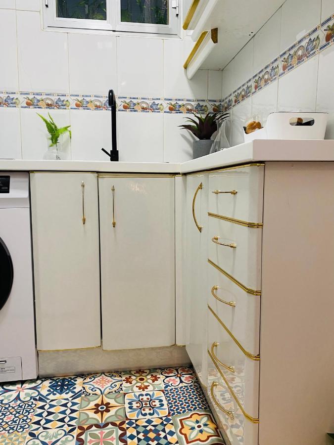 Precioso Apartamento Madrid Centro Ngoại thất bức ảnh