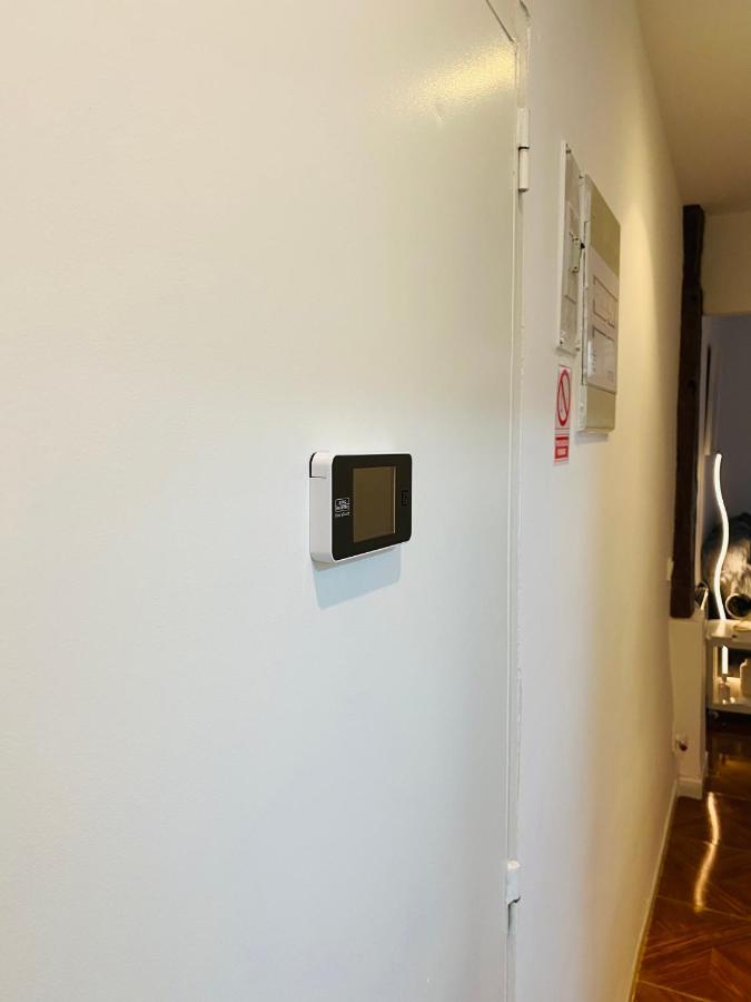 Precioso Apartamento Madrid Centro Ngoại thất bức ảnh