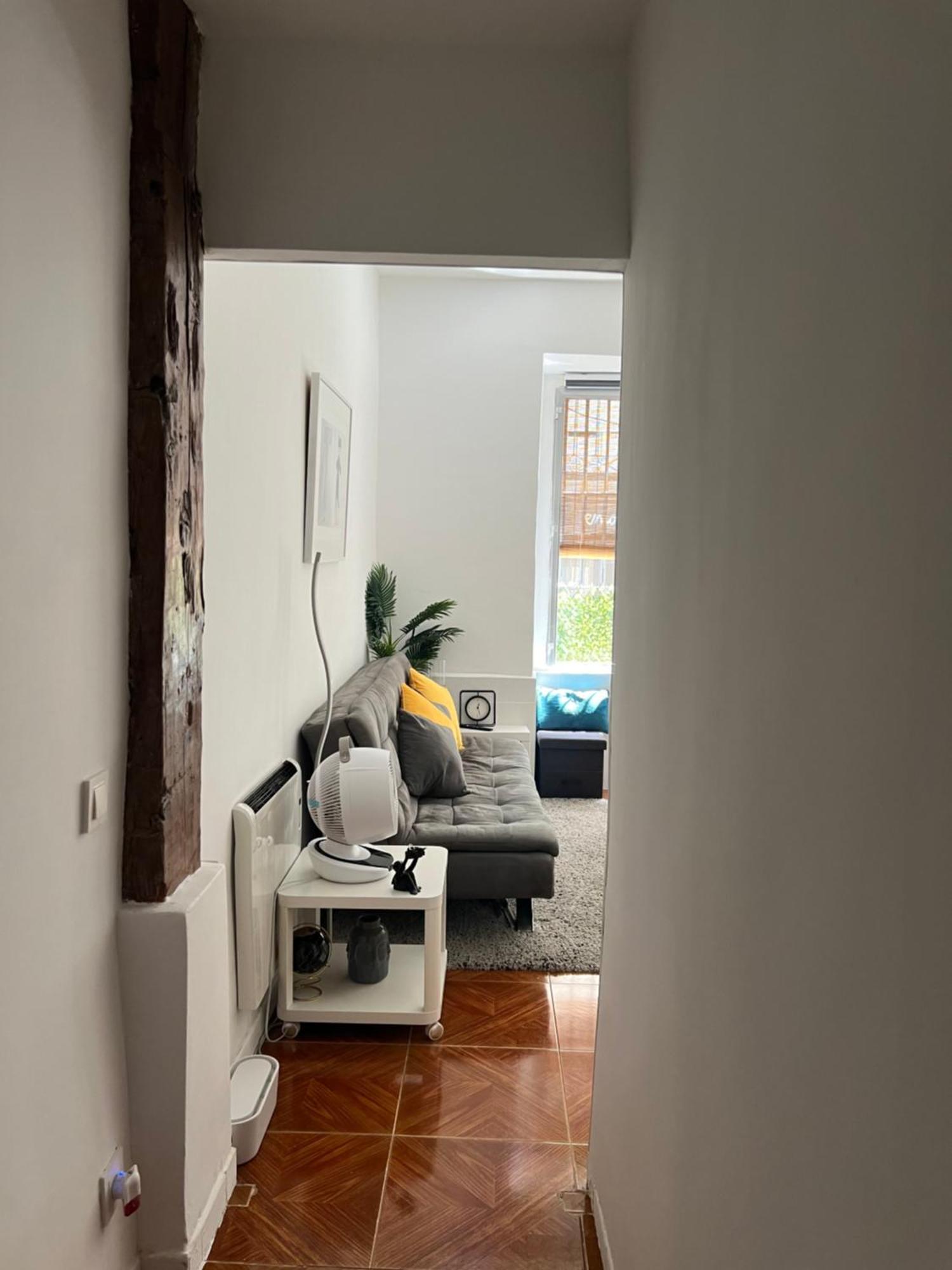 Precioso Apartamento Madrid Centro Ngoại thất bức ảnh