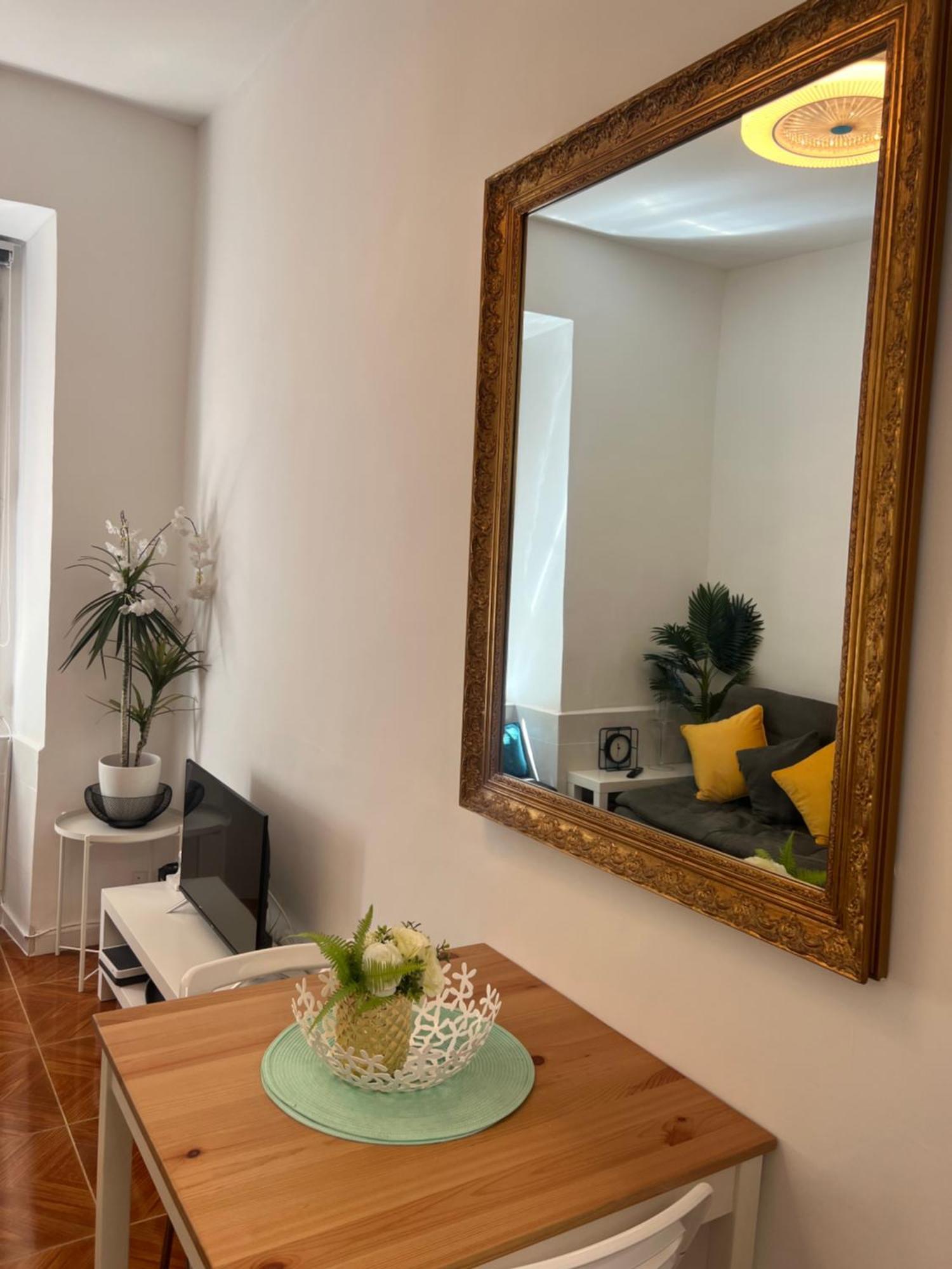 Precioso Apartamento Madrid Centro Ngoại thất bức ảnh