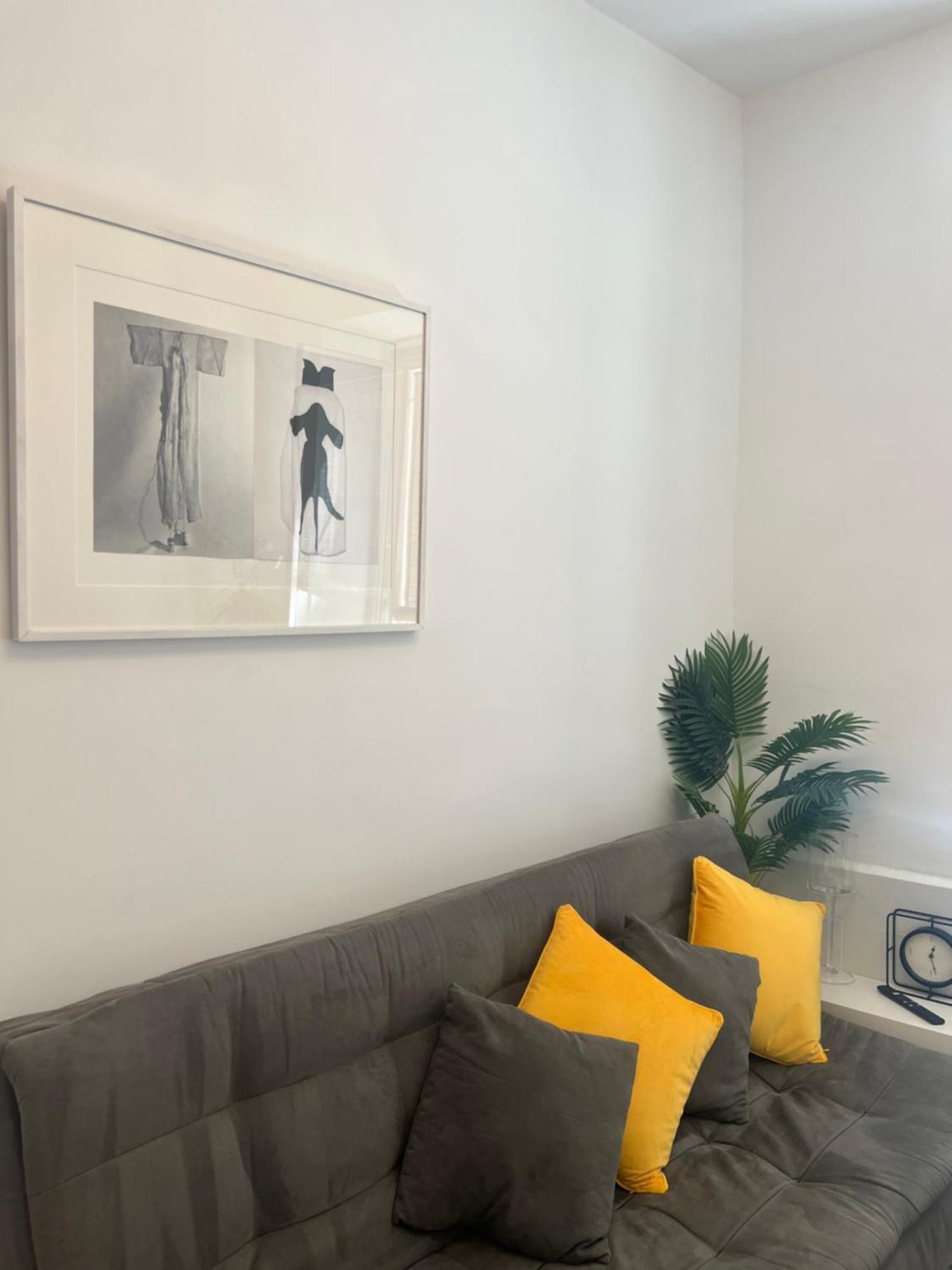 Precioso Apartamento Madrid Centro Ngoại thất bức ảnh