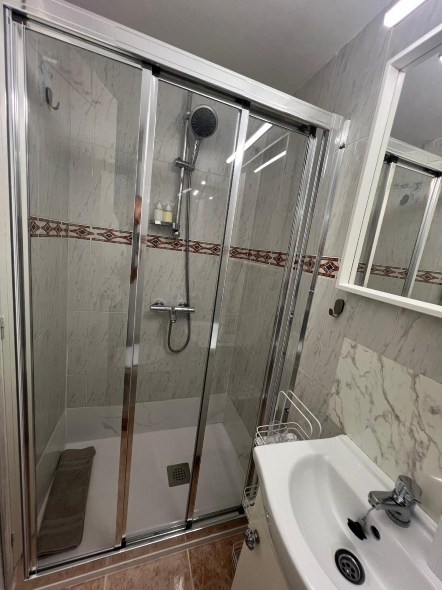 Precioso Apartamento Madrid Centro Ngoại thất bức ảnh