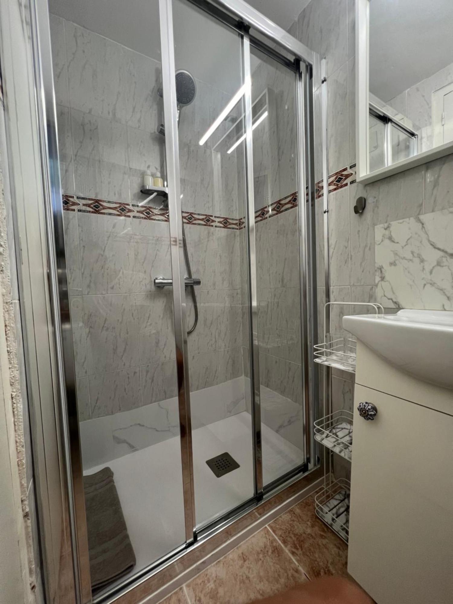 Precioso Apartamento Madrid Centro Ngoại thất bức ảnh